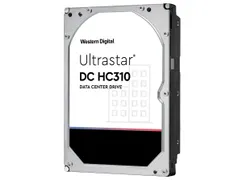 Ultrastar DC HC310 HUS726T4TAL4204 interne harde schijf 4 TB 7200 RPM
