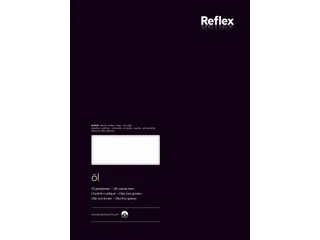 Olieverfpapier 42X56Cm 230G/m2 Blok 10 Vel - 3