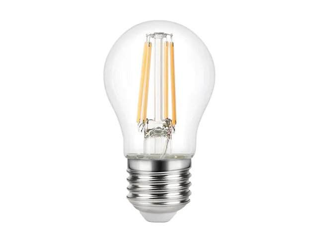 Ledlamp Integral E27 2700K warm wit 3.4W 470lumen