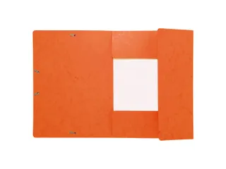 Elastomap glansk.425 3klep Max Cap oranj - 3