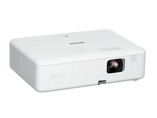 Projector Epson CO-W01 WXGA 3LCD-technologie Wit - 7