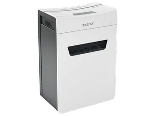 Papiervernietiger Leitz IQ Protect Premium 6M snippers 2x15mm - 10