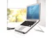 Laptopstandaard Fellowes I-Spire Quick Lift wit