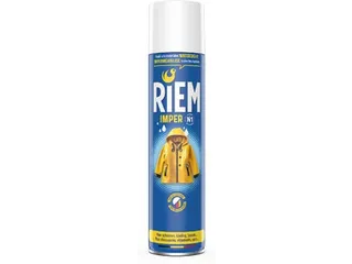 Beschermingsspray Imper voor textiel/leder, spray van 400 ml - 2