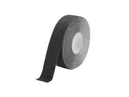 Antisliptape DURALINE GRIP+ FORMFIT 50mmx15m zwart