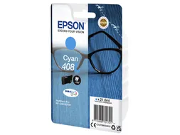 Inktcartridge Epson T09K240 408L Blauw C13T09K24010