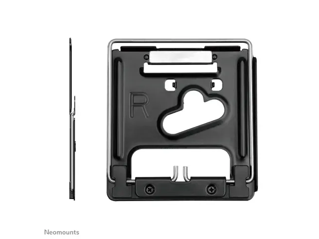OUTLET Support mural Neomounts WL30-265BL1 ultra-plat pour écran 43-8