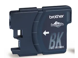 Brother LC-1100 Duopack Inktcartridges Zwart + Kleur - 3