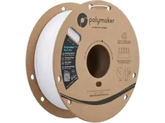 Filament PLA PRO 1,75mm HS Tough GOLD WHITE 1kg