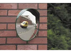 Veiligheidsspiegel Rond Ø30 Cm