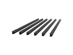 APC Netshelter GANGINSLUITING, VERLICHTING MONTAGERAIL 1000 MM, SET VA