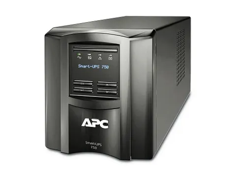 APC Smart-UPS 750VA 120V SCHEEPSBORD