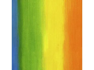 Toonbankrol Kangaro kraft rainbow 60 grams 50 cm breed 250 meter - 2