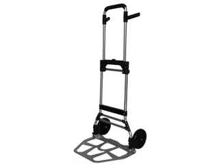 Steekwagen Pavo opvouwbaar aluminium 120kg - 1