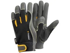 Tegera PRO 9121 snijbestendige handschoenen, maat 8, per 6 paar