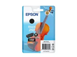 Inktcartridge Epson 250 T16N14 zwart