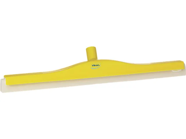 Vloertrekker Flexibele Nek 60cm Geel