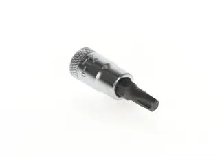 ITX 20 T27 Schroevendraaierbit 1/4 inch TX T27 - 4