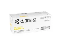 1T02Z7ANL0 KYOCERA TK5415Y MA toner Geel