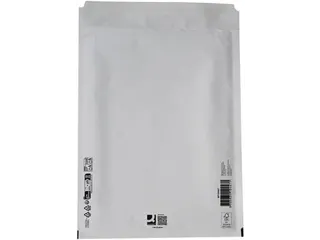 luchtkussenenveloppen wit 8-H 290 x 370 mm 10 stuks - 1