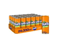 Fanta Restauration