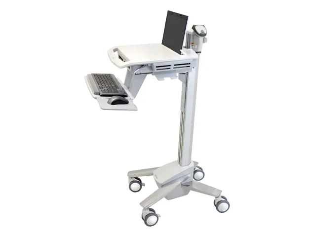 Medische Laptoptrolley StyleView SV40