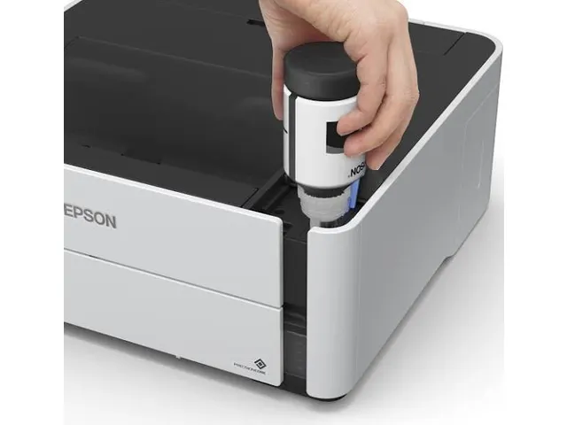 Epson Ecotank Et-m1180 Inkjetprinter