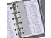 Agendavulling 2027 Kalpa Pocket jaardoos 7dagen/2pagina'