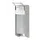 MediQo-line Zeepdispenser desinfectiemiddeldispenser 1000ml KB alumini