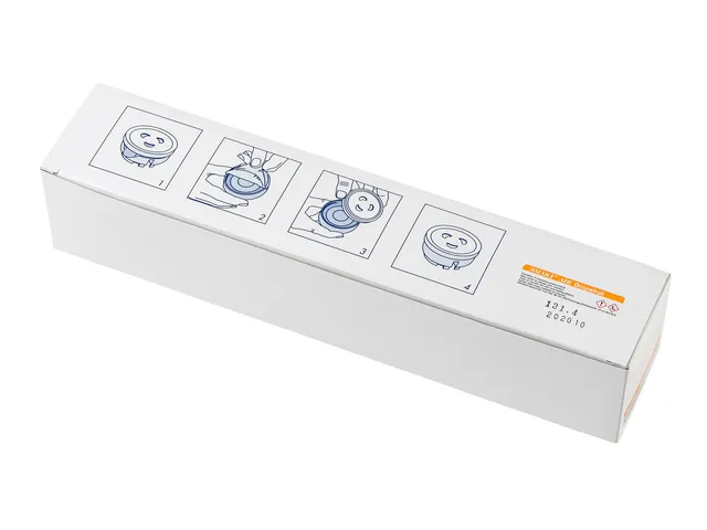 Luchtverfrisser Cleaninq constant grapefruit