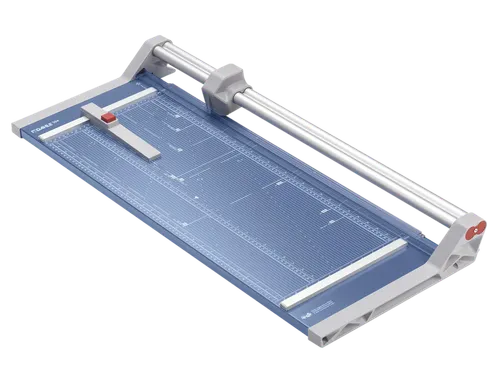 Dahle Rolsnijmachine 554 A2 72cm 20 vel