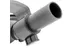 Combi Zuigmond Delta En Wiel 32 Mm Numatic