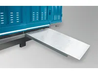 Lacont Umwelttechnik GmbH Oprijplaten