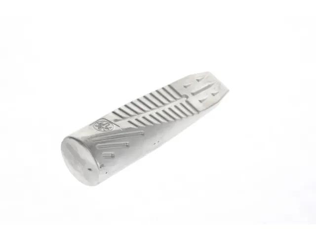 OX 41-1000 Aluminium roterend sponningmes ovaal