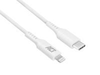 Usb-c Lightning-kabel Voor Apple 1.0 M