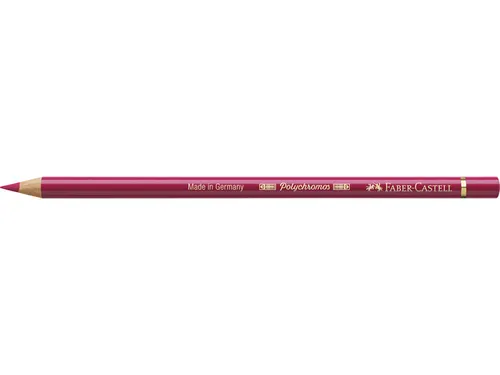 Faber Castell Kleurpotlood Polychromos 127 Karmijn Roze