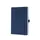 Weekagenda Conceptum A5 2027 (NL/FR/EN/DU) midnight Blue Hardcover