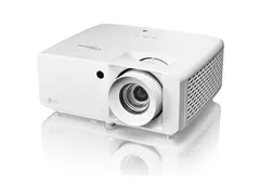 Optoma UHZ67-W 4K UHD Laserprojector 4300 lumen Wit