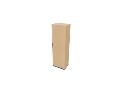 kantoorkast,HxBxD 1895x600x445mm,NE-esdoorn