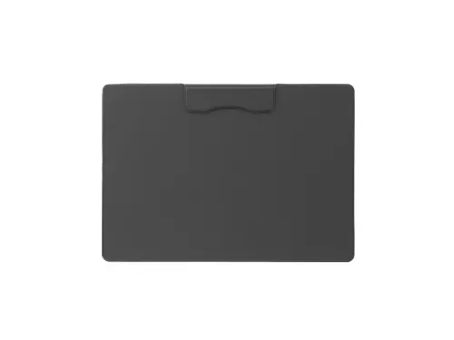 Magnetisch klembord A4 liggend Zwart