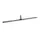 Swish 370800 Superior mopframe 75cm aluminium, klittenband