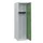 schoollocker,HxBxD 1530x400x500mm,1vak,vak B 400mm,cil.-slot