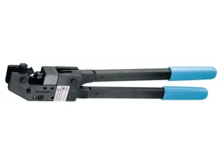 8153 Krimptang voor grote kabelschoenen 500mm - 1