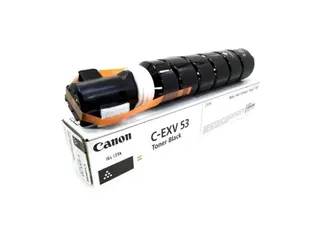 Canon C-EXV 53 Toner Zwart Hoge capaciteit imageRUNNER ADVANCE - 2