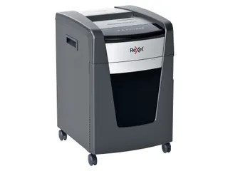 Papiervernietiger Rexel Momentum XP514 2x15mm - 4
