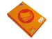 Kopieerpapier Fastprint A4 80 Gram Oranje 500vel