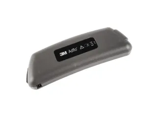 3M Adflo Li-ion 837630 batterij, standaard, per stuk - 1