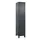 dubbeldekse locker,HxBxD 1950x400x500mm,1x2vak.,vak B 400mm