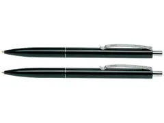 Balpen Schneider K15 medium zwart