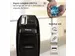 Destructeur Fellowes Powershred 21CS 4x52mm P-3